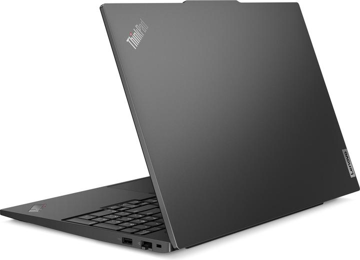Produktbild Lenovo ThinkPad E16 Gen 1 (16", 256 GB, 8 GB, DE, Intel Core i5-1335U)