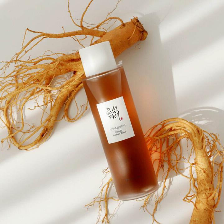 Produktbild Beauty of Joseon Ginseng Essence Water (Gesichtswasser, 150 ml)