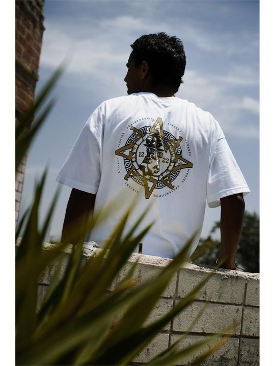 Actual product image Dickies Vincent Alvarez Graphic T-Shirt (XL)