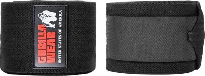 Gorilla Wear Knee band