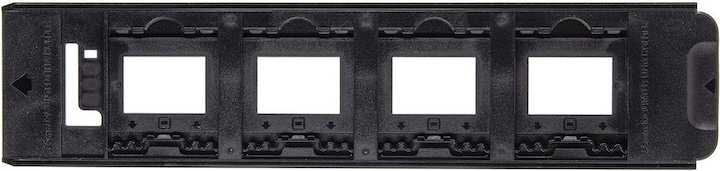 Actual product image Plustek Slide holder OpticFilm 135
