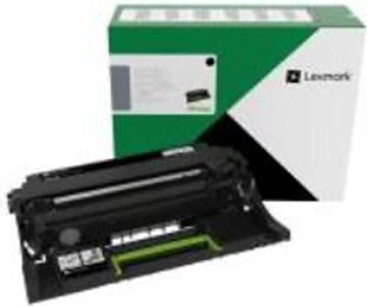 Produktbild Lexmark MS/X63 Rtn 75K IU (BK)