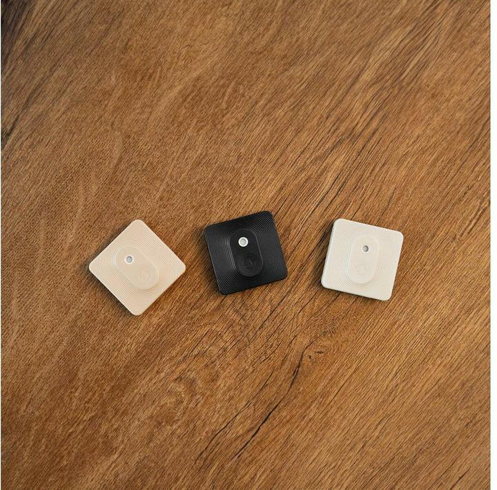 Produktbild Shelly Plug & Play Blu H&T Ivory