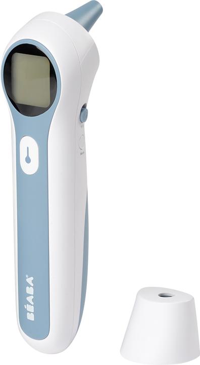 Beaba Thermospeed (Auriculair, Voorhoofd, Contactloos)