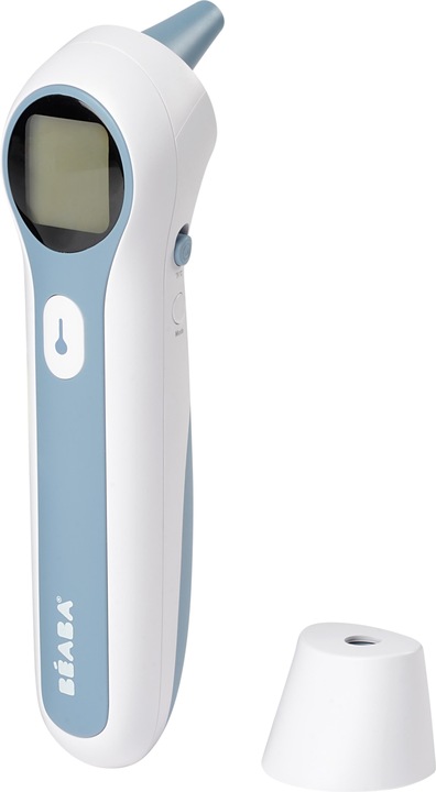 Immagine prodotto Beaba Thermospeed (Auricolare, Fronte, Senza contatto)