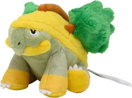 Image du produit Pokémon Grotle Sitting Cuties Peluche - 12 cm (12.20 cm)