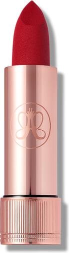 Anastasia Beverly Hills Matte Lipstick (Royal Red)