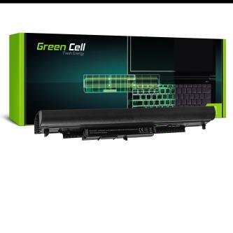 Image du produit GreenCell Cell HP89 batterie de rechange pour ordinateur portable (3 cabines, 2200 mAh)