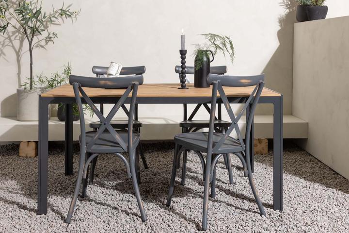 Produktbild Ebuy24 Gartenset Break 5-teilig