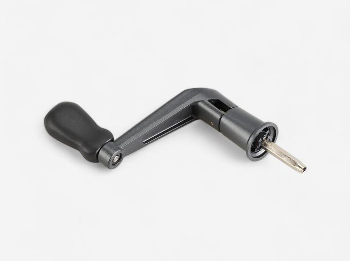 Image du produit Caperlan Manivelle pour rouleaux RFT 100 (3000)