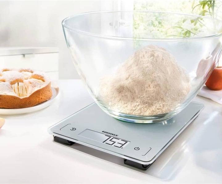 Image du produit Soehnle Échelles de cuisine