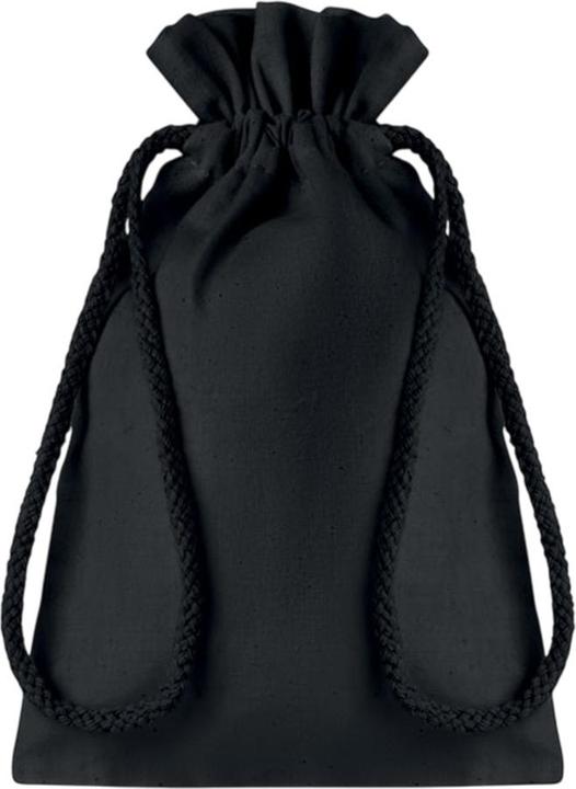 Actual product image MidOcean Taske Cotton Drawstring Bag