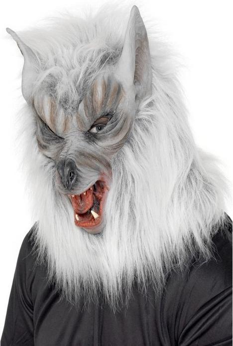 Produktbild Smiffys Wolf