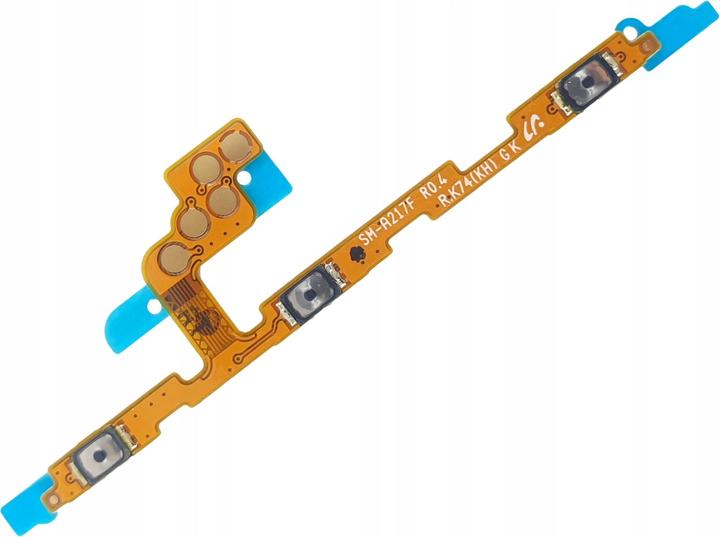 Image du produit Samsung MODULE-SUB,SM-A217,SM-A217,VFA (Boîtier)