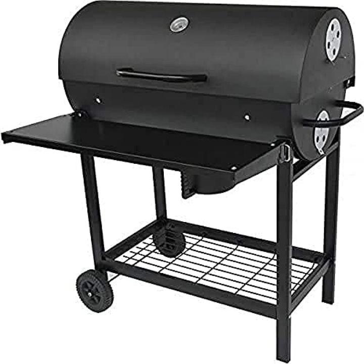 Image du produit Fieldmann FZG 1007 Gril à charbon de soude 65 cm x 20 cm (42 cm)