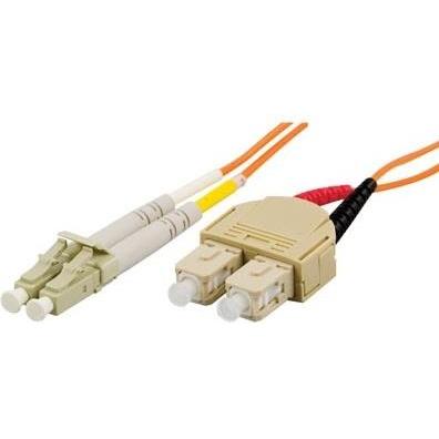 Deltaco netvaerkskabel - 1 m. (1 m), Netzwerkkabel