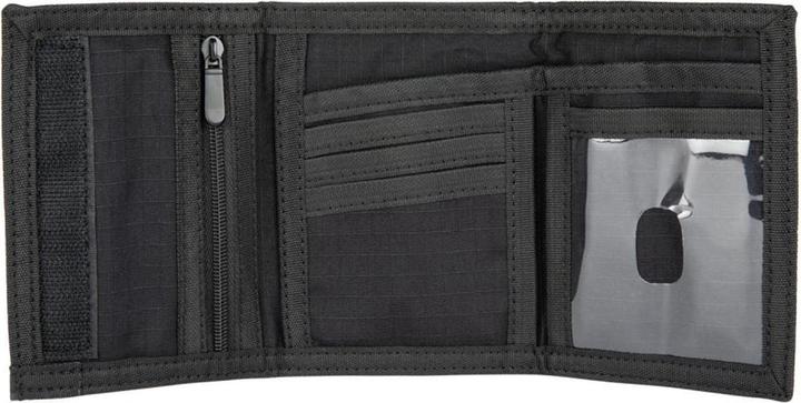 Actual product image Independent Voltage Span Wallet