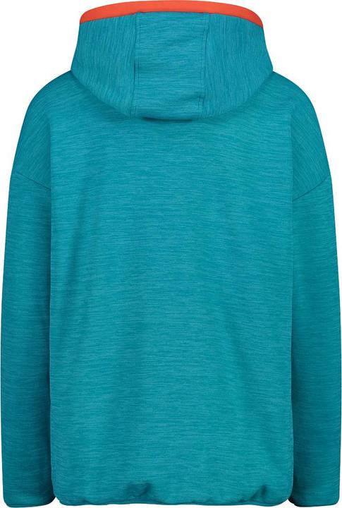 Produktbild CMP Campagnolo Hoodie Damen (XS)