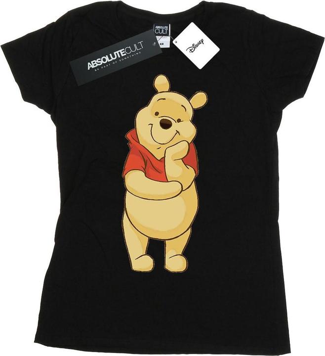Produktbild Disney Winnie The Pooh Cute TShirt (L)