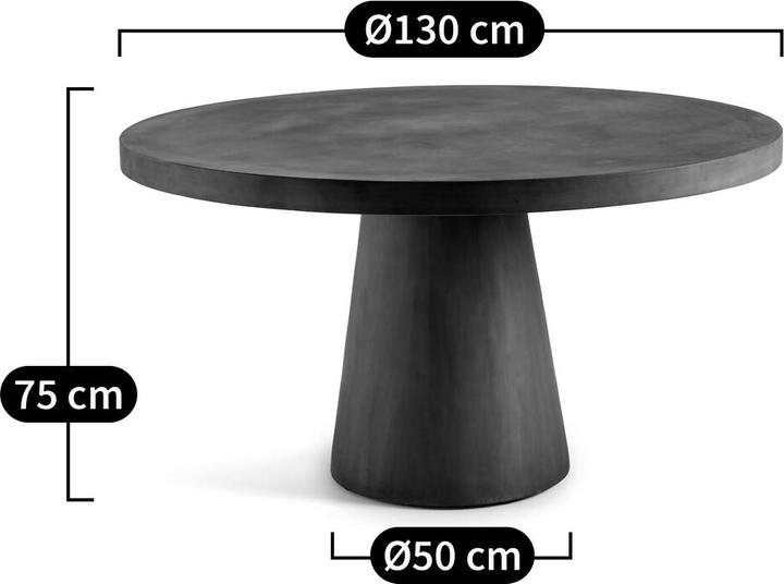 Actual product image AM.PM Argine (130 cm)