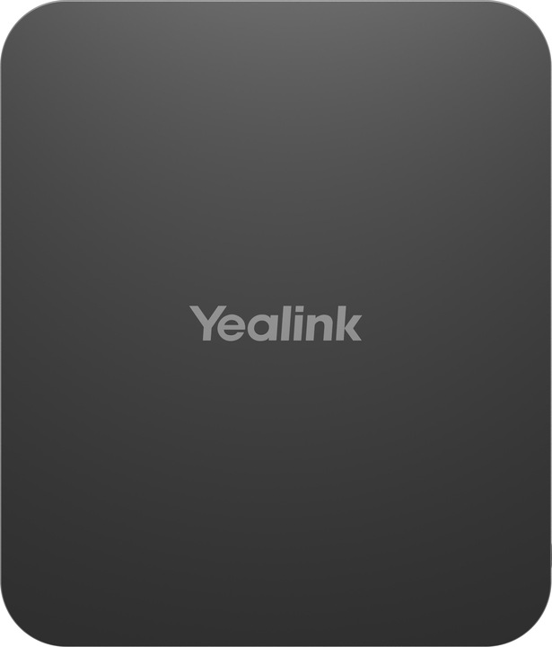 Actual product image Yealink MCore Pro