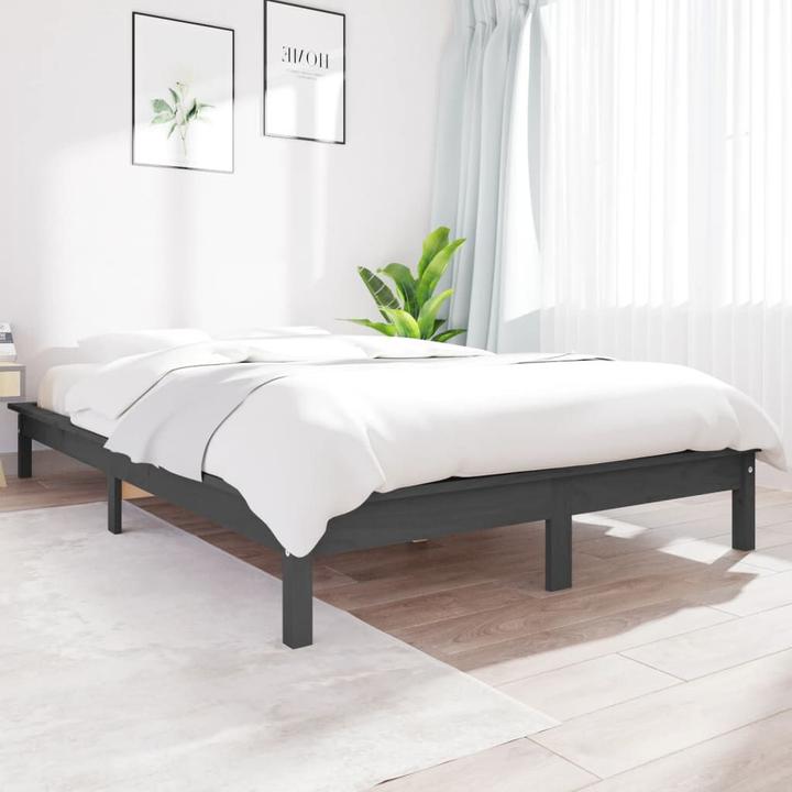 Image du produit vidaXL Bettrahmen (160 x 200 cm)