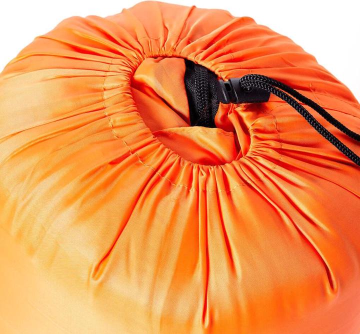 Produktbild vidaXL Mumienschlafsack (180 cm)
