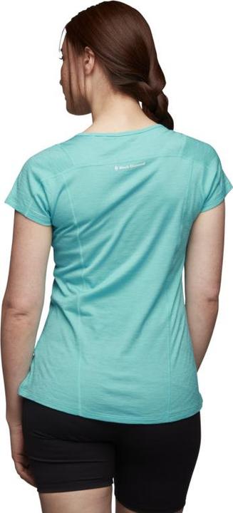 Produktbild Black Diamond W Rhythm Tee (XL)