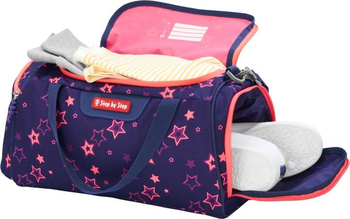 Produktbild Step by Step Pegasus Night Nuala (13 l)