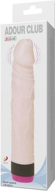 Produktbild Lovetoy BAILE - ADOUR CLUB Vibration