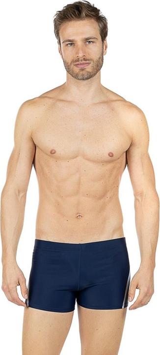Produktbild Aquarapid boxer bademantel peyton (56)