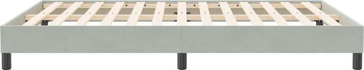 Produktbild vidaXL Boxspringbett (140 x 210 cm)