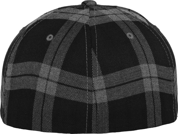 Actual product image Flexfit Tartan Plaid (S, M)