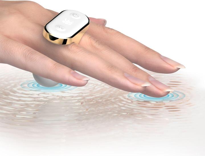 Actual product image Otouch Yu Vibrator