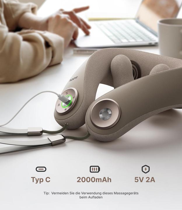 Produktbild Renpho R-L001