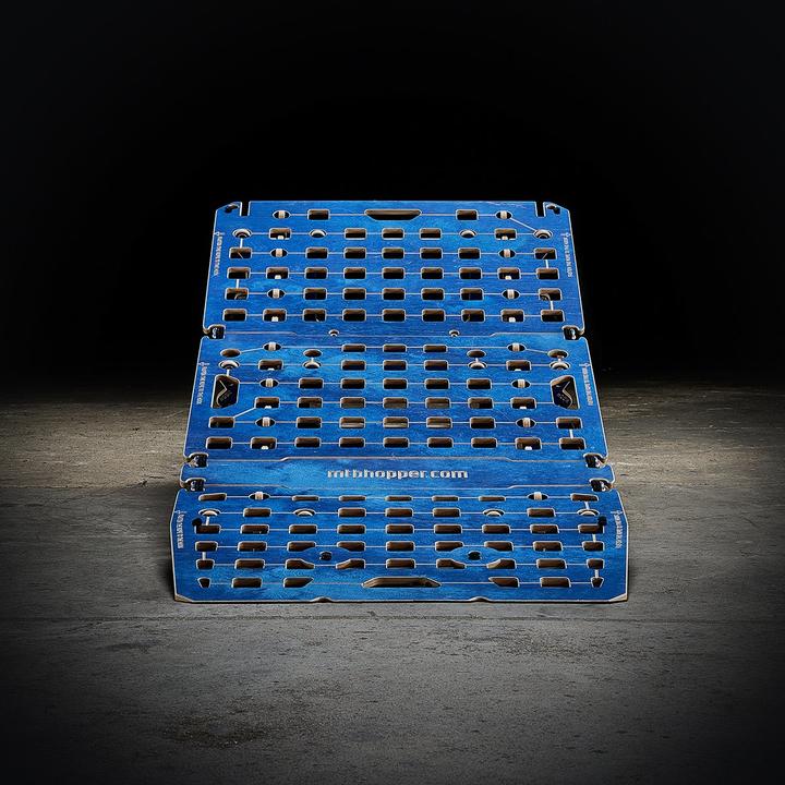 Immagine prodotto Mtb Hopper Bike-Rampe Coach Ramp