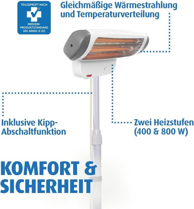 Produktbild Reer Feel Well 2in1