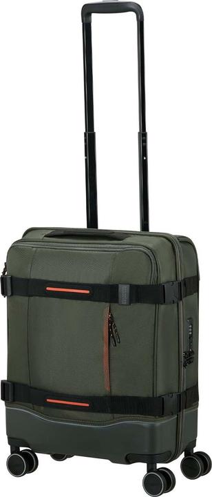 Actual product image American Tourister Urban Track Spinner S Tsa (41.50 l)