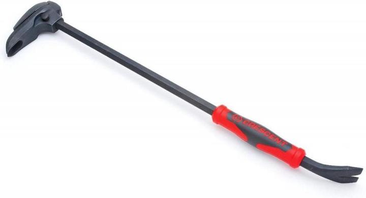 Actual product image Crescent Adjustable Pry Bar Nail Puller