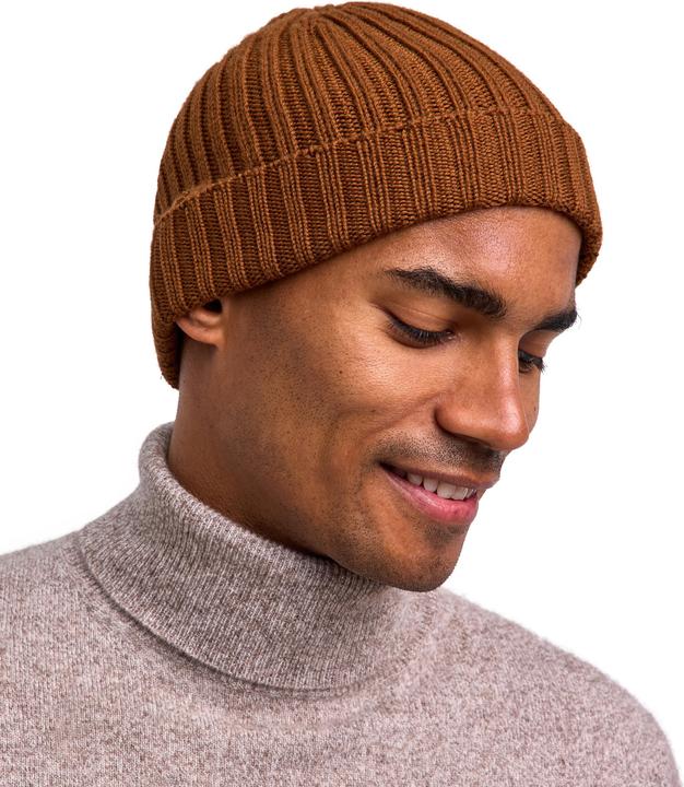Produktbild Falke FAV Merino X-Fine Ribbed Beanie u (One Size)