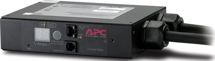 Produktbild APC In-Line Current Meter, IEC309