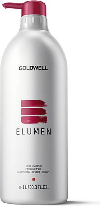 Produktbild Goldwell Elumen - Color Shampoo (1000 ml, Flüssiges Shampoo)