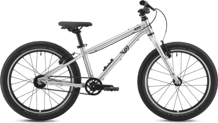 Produktbild Early Rider - Belter 20 Auto (Brushed) (20")
