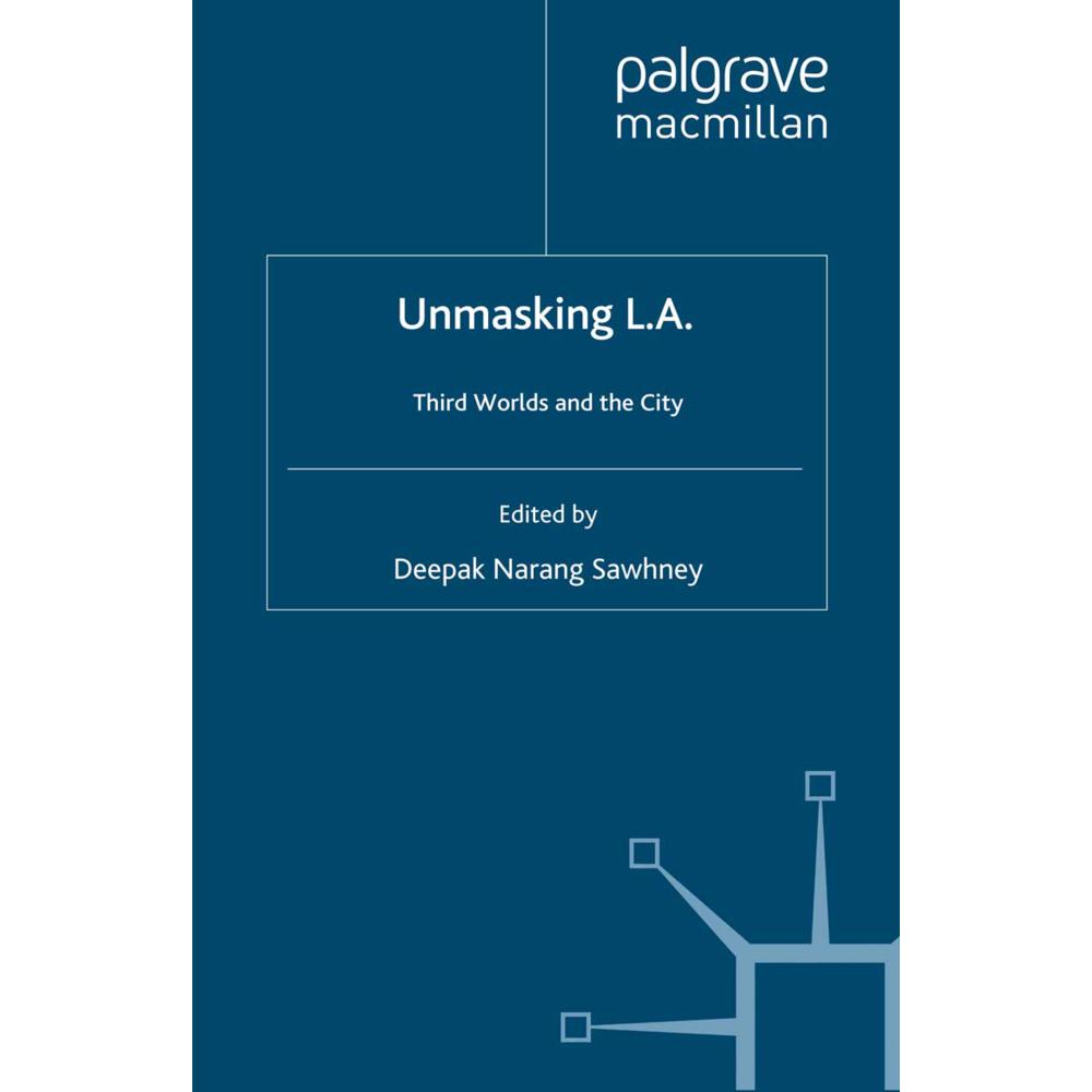 Unmasking L.A., Fachbücher von D. Sawhney