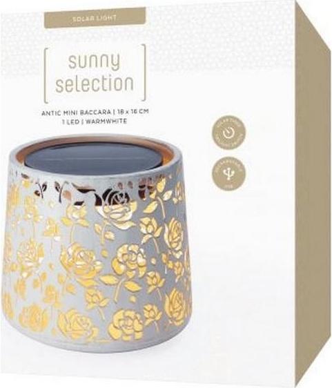 Produktbild STT Baccara