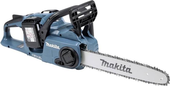 Actual product image Makita DUC353Z (Battery chain saw)