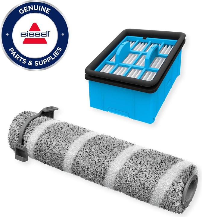 Produktbild Bissell CrossWave Multi-Surface Edge Accessory Kit