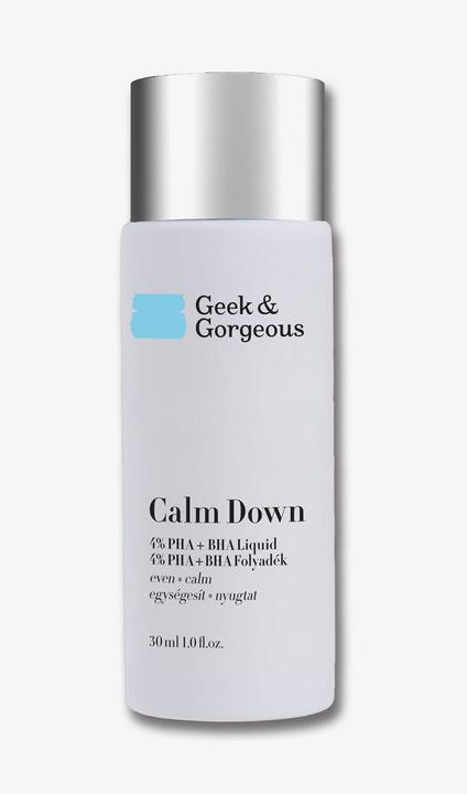 Immagine prodotto Geek & Gorgeous Calmati (Scrub detergente, 30 ml)