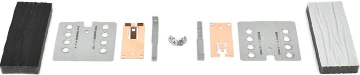 Produktbild Phonocar Kit Radioblende schwarz Toyota