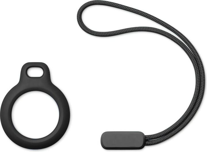 Immagine prodotto Tech-Protect Rough 2-pack case for Apple AirTag - black